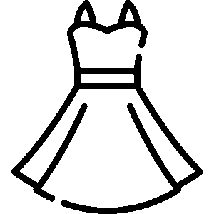 فساتين