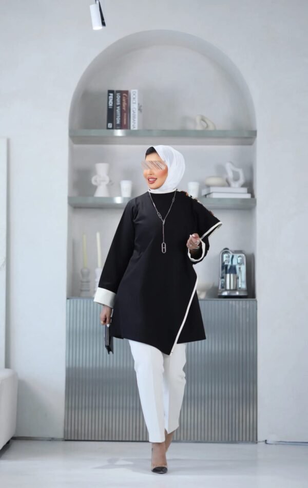 طقم انيق