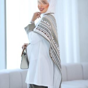 وشاح كتف
